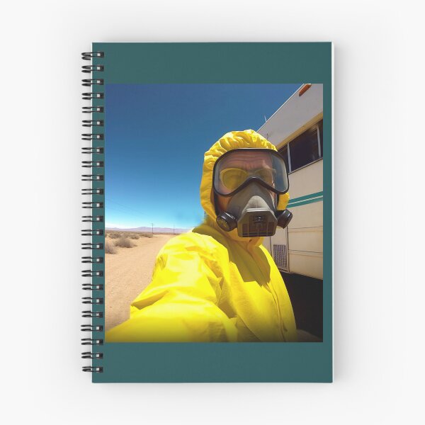 Item preview, Walter White Breaking Bad selfie Premium designed and sold by PariniMoni.