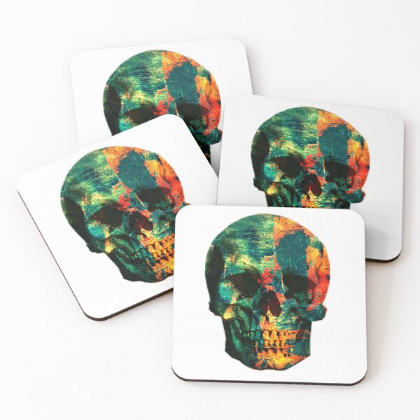 Item preview, Skull designed and sold by FabianoReis.