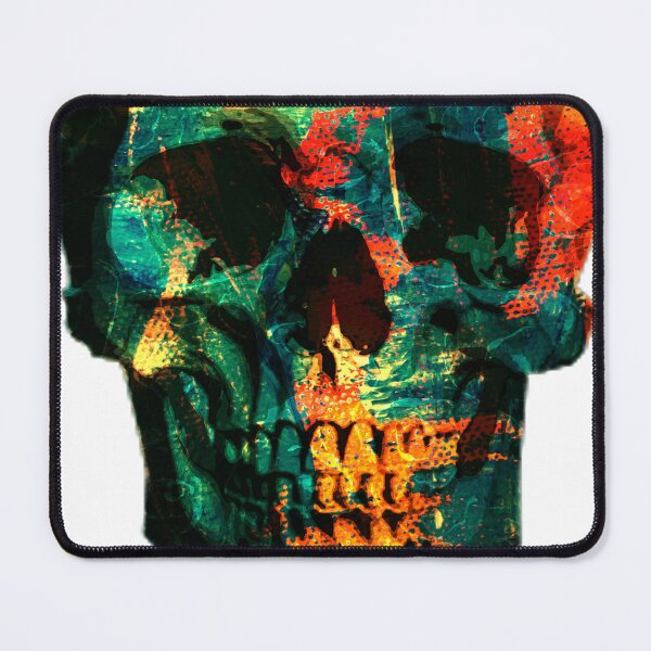 Item preview, Skull designed and sold by FabianoReis.
