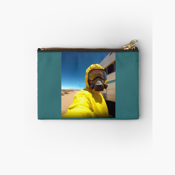 Item preview, Walter White Breaking Bad selfie Premium designed and sold by PariniMoni.