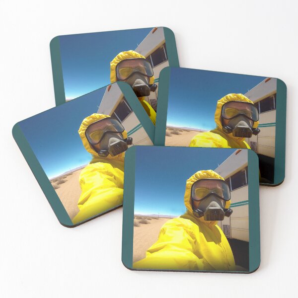 Item preview, Walter White Breaking Bad selfie Premium designed and sold by PariniMoni.