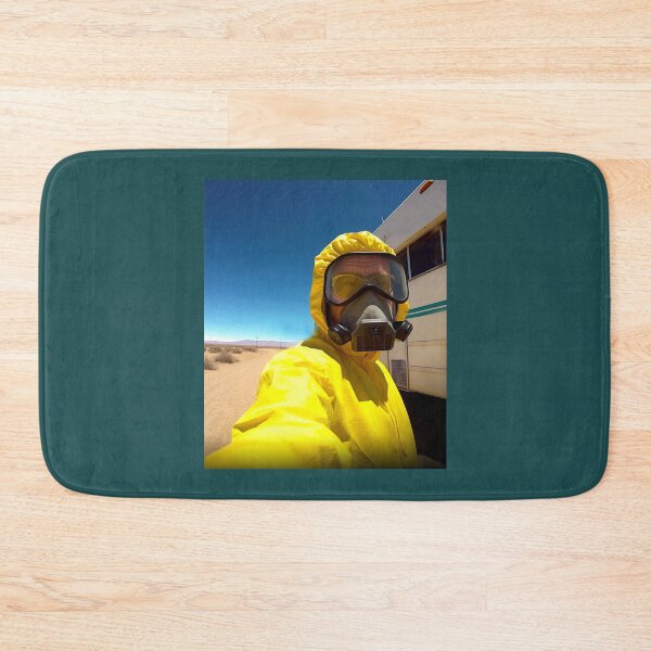 Item preview, Walter White Breaking Bad selfie Premium designed and sold by PariniMoni.
