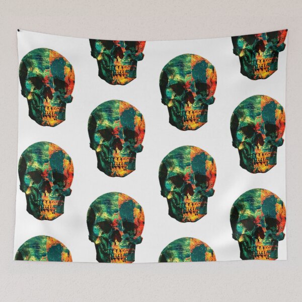 Item preview, Skull designed and sold by FabianoReis.