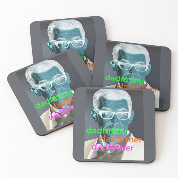 Item preview, Richard Osman Dadfather designed and sold by ajimotoata.