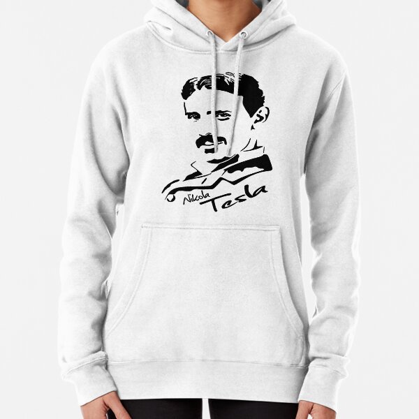 Tesla sweatshirts sale