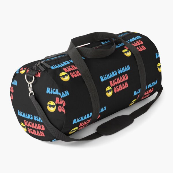 Item preview, Richard Osman with emoji  designed and sold by ajimotoata.