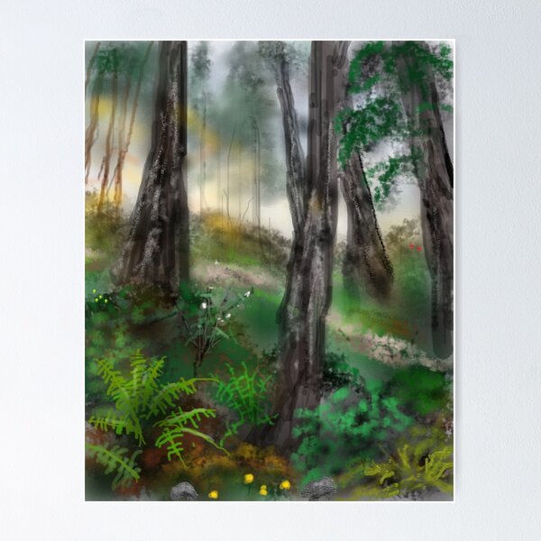 Item preview, Redwood Original designed and sold by Fasteddysworld.
