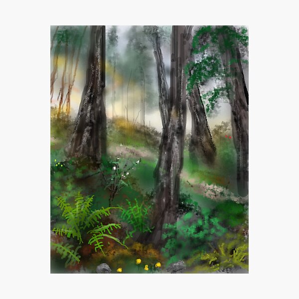 Item preview, Redwood Original designed and sold by Fasteddysworld.