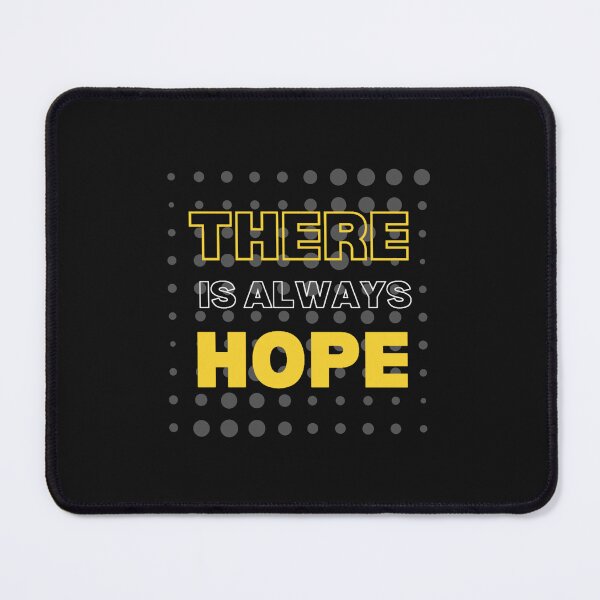 Item preview, There is always hope designed and sold by ajimotoata.