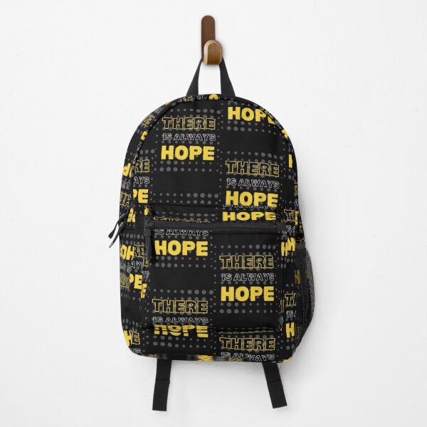 Item preview, There is always hope designed and sold by ajimotoata.