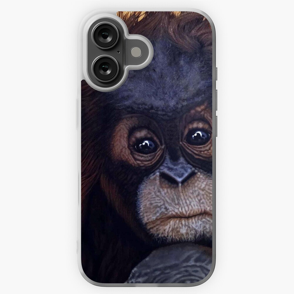 Item preview, iPhone Soft Case designed and sold by Rinsetheman.