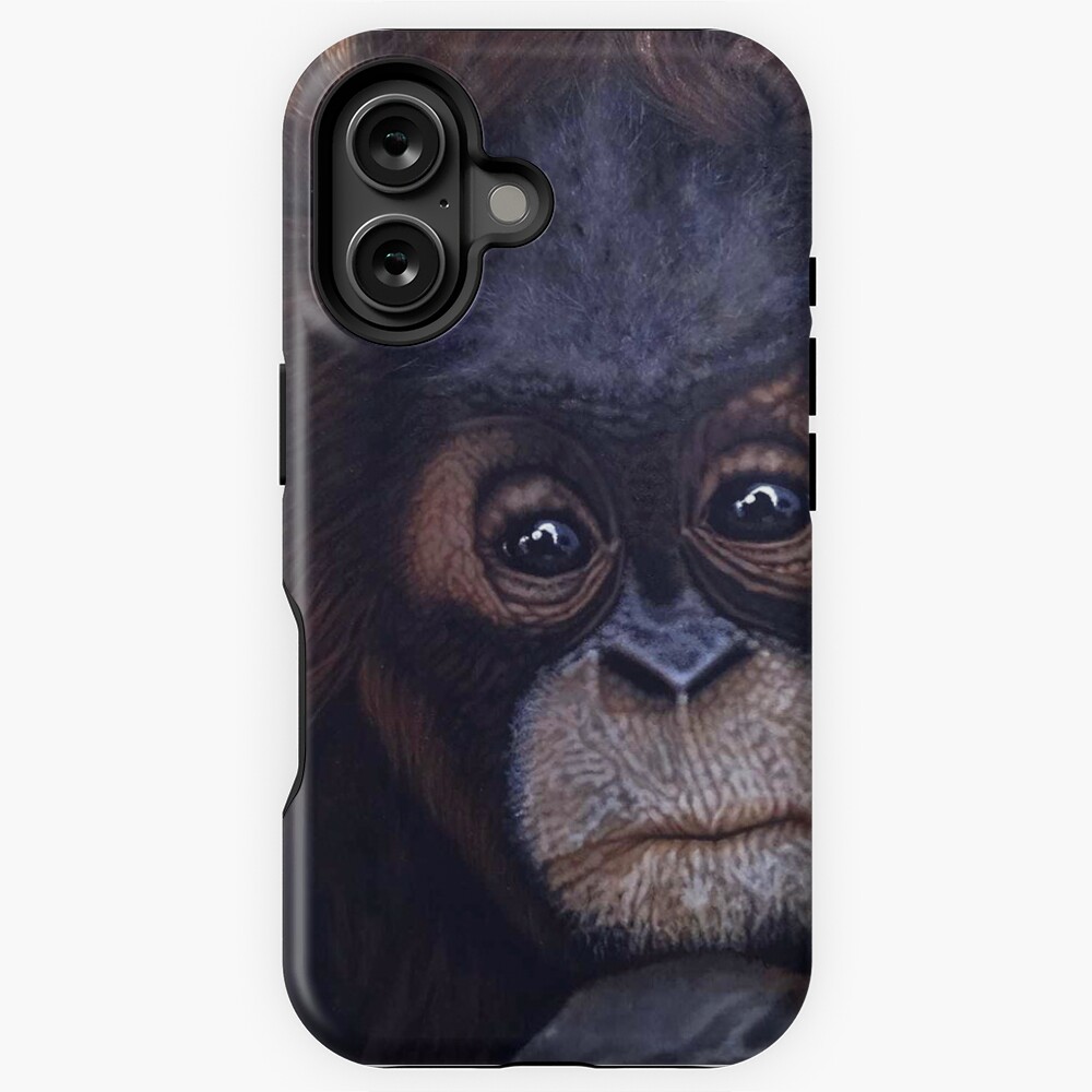 Item preview, iPhone Tough Case designed and sold by Rinsetheman.