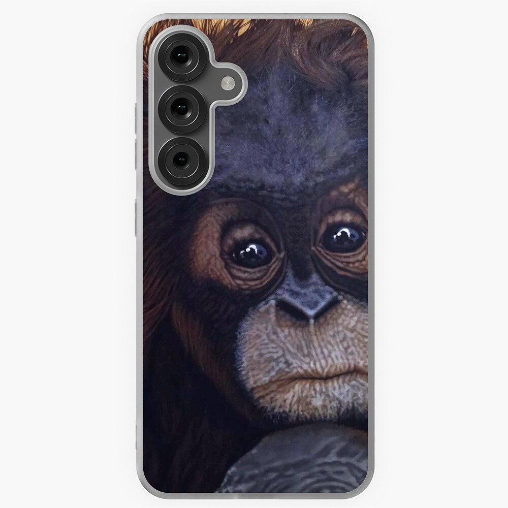 Item preview, Samsung Galaxy Soft Case designed and sold by Rinsetheman.