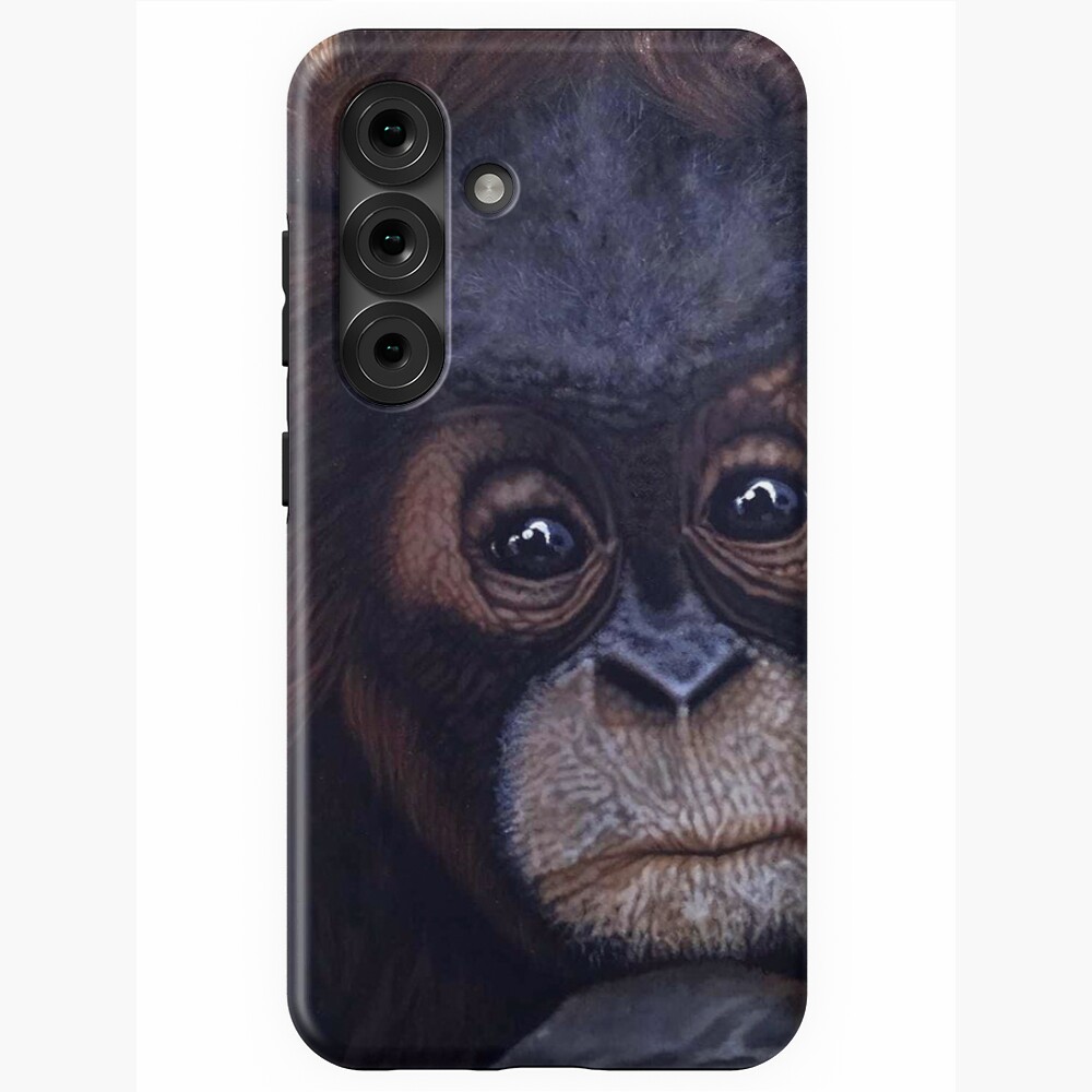 Item preview, Samsung Galaxy Tough Case designed and sold by Rinsetheman.