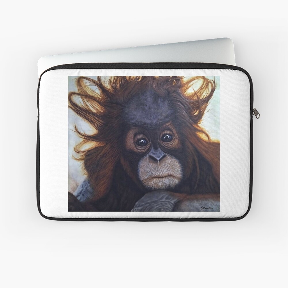 Item preview, Laptop Sleeve designed and sold by Rinsetheman.