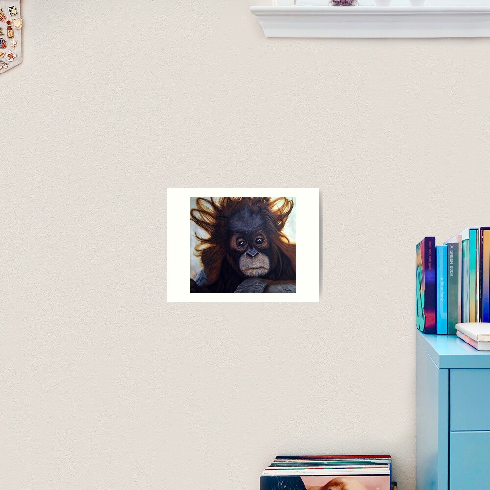 Item preview, Art Print designed and sold by Rinsetheman.