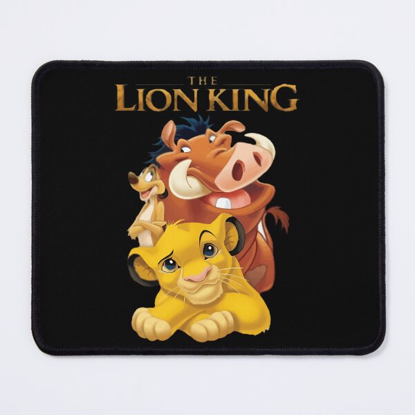 Item preview, The Lion Cartoon - The Lion Children Movies designed and sold by FashionArtDe.