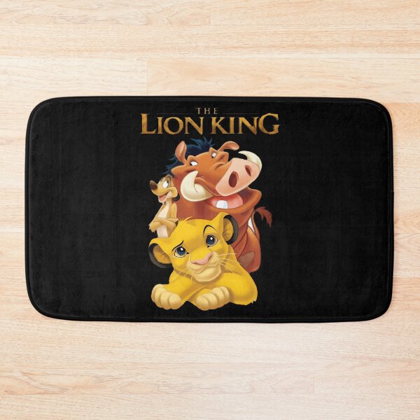 Item preview, The Lion Cartoon - The Lion Children Movies designed and sold by FashionArtDe.