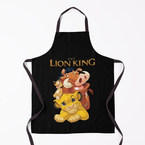 Item preview, The Lion Cartoon - The Lion Children Movies designed and sold by FashionArtDe.