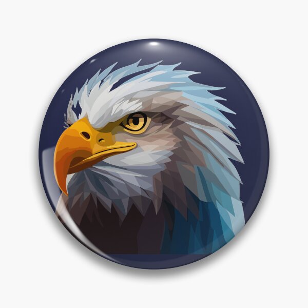 Item preview, Wild Eagle Art 30 designed and sold by tpixx.