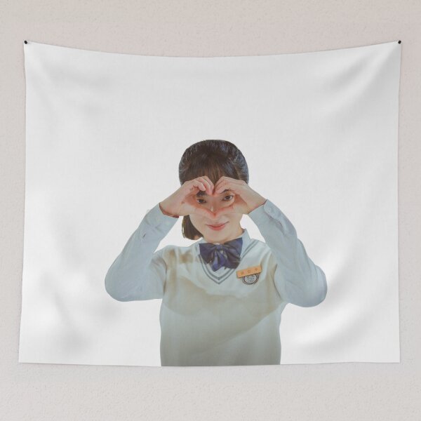 Item preview, A Time Called You kdrama designed and sold by selvashop.