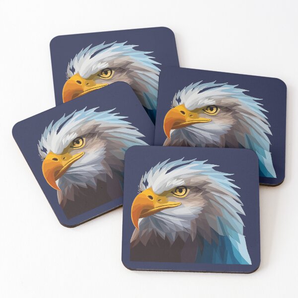 Item preview, Wild Eagle Art 30 designed and sold by tpixx.