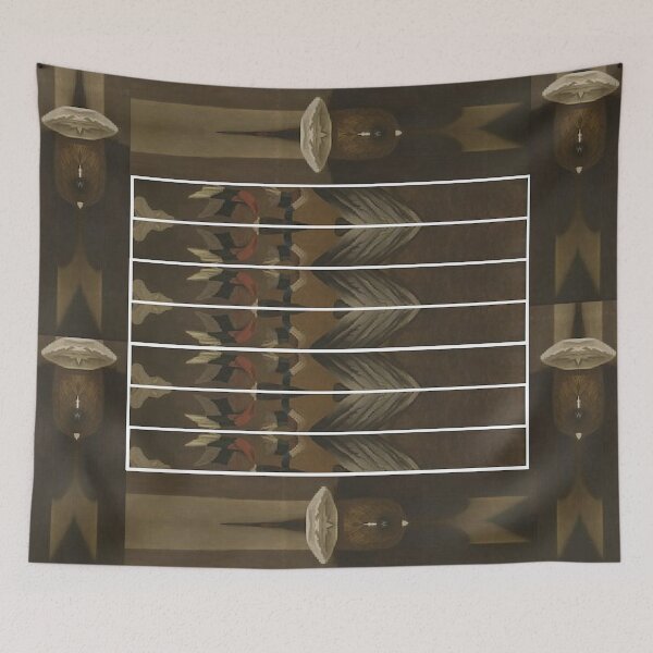 Item preview, Annunciation Design 14 designed and sold by BortaYarrow.