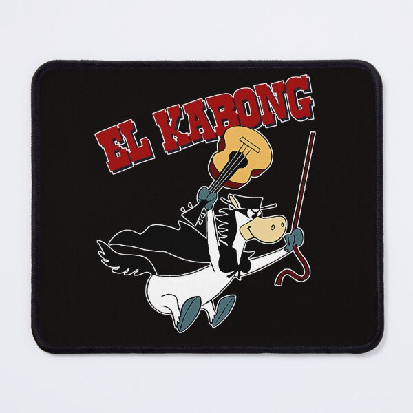 Item preview, El Kabong designed and sold by KayaWiegan.