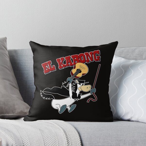 Item preview, El Kabong  designed and sold by KayaWiegan.