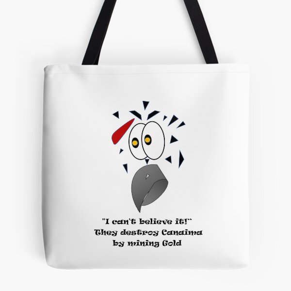 Item preview, Ecological Parrot designed and sold by fabiofarr.