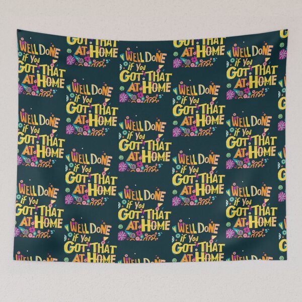 Item preview, Richard Osman_s Quote - Well Done. designed and sold by ajimotoata.