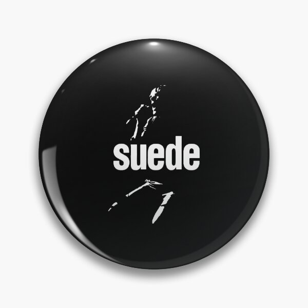 Item preview, Suede The London  designed and sold by ajimotoata.