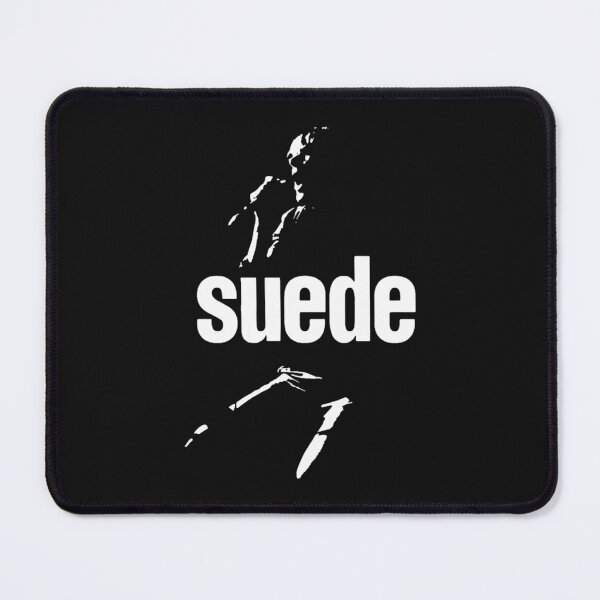 Item preview, Suede The London designed and sold by ajimotoata.