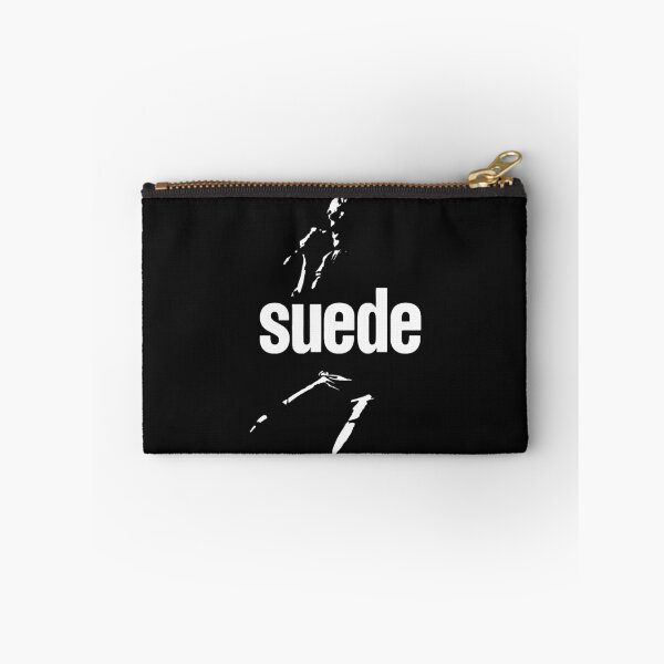 Item preview, Suede The London  designed and sold by ajimotoata.