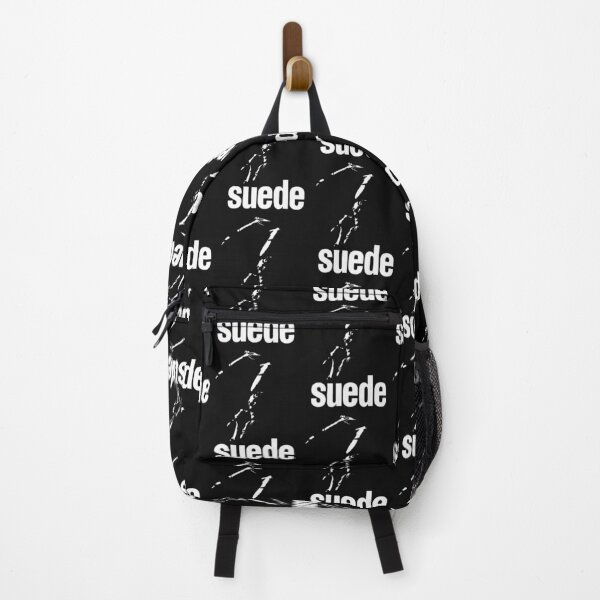 Item preview, Suede The London  designed and sold by ajimotoata.
