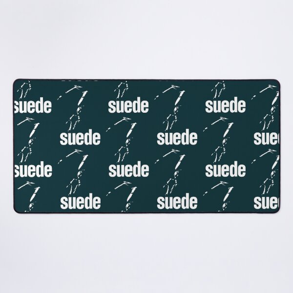 Item preview, Suede The London  designed and sold by ajimotoata.
