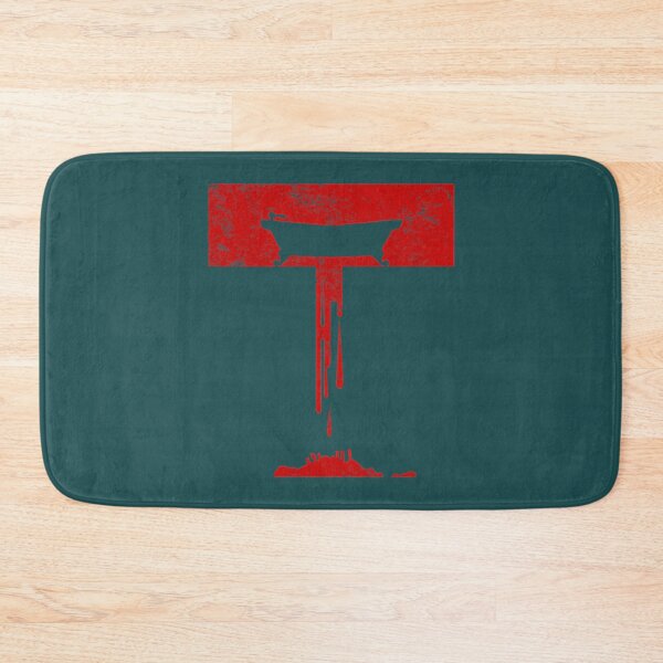 Item preview, Breaking Bad bathtub red  designed and sold by PariniMoni.