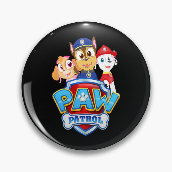 Item preview, Paw Cartoon Kids - Paw Children Movie designed and sold by MacyGyro96.