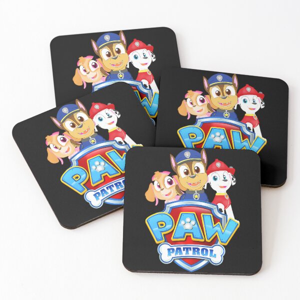 Item preview, Paw Cartoon Kids - Paw Children Movie designed and sold by MacyGyro96.