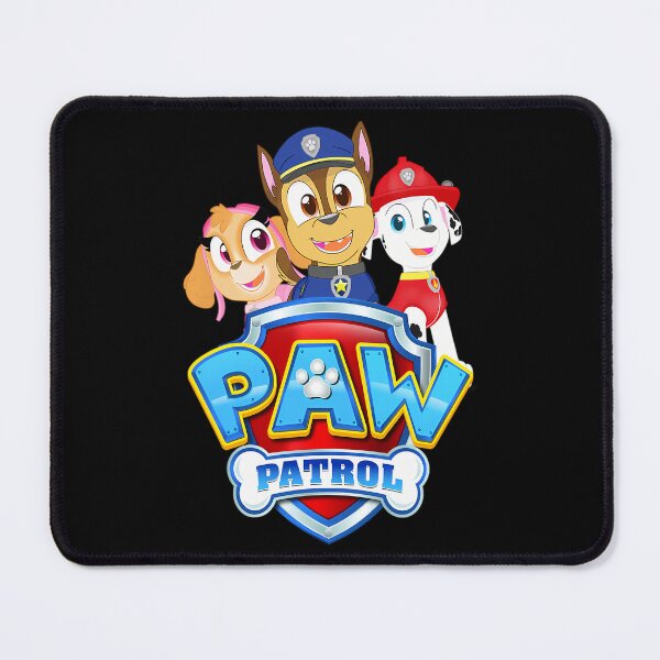 Item preview, Paw Cartoon Kids - Paw Children Movie designed and sold by MacyGyro96.