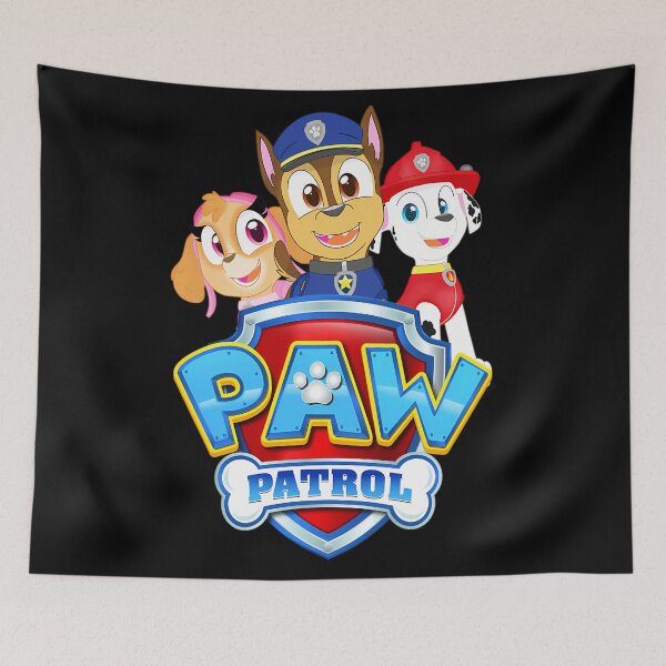 Item preview, Paw Cartoon Kids - Paw Children Movie designed and sold by MacyGyro96.