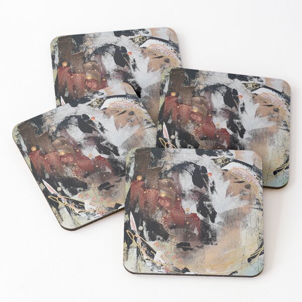 Item preview, Abstract designed and sold by Art-Lempreinte.