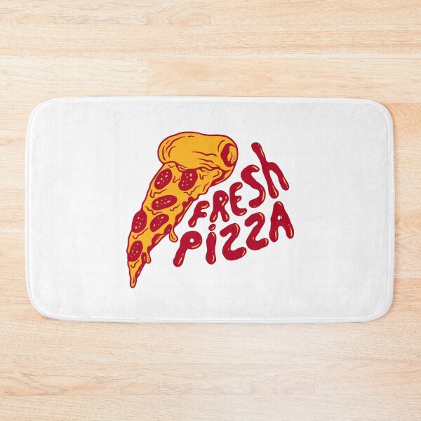 Item preview, Fresh Pizza designed and sold by The Lines.
