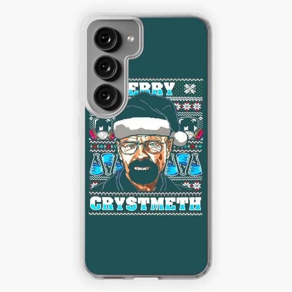 BREAKING BAD CARTEL OF DEATH Samsung Galaxy S20 Ultra Case