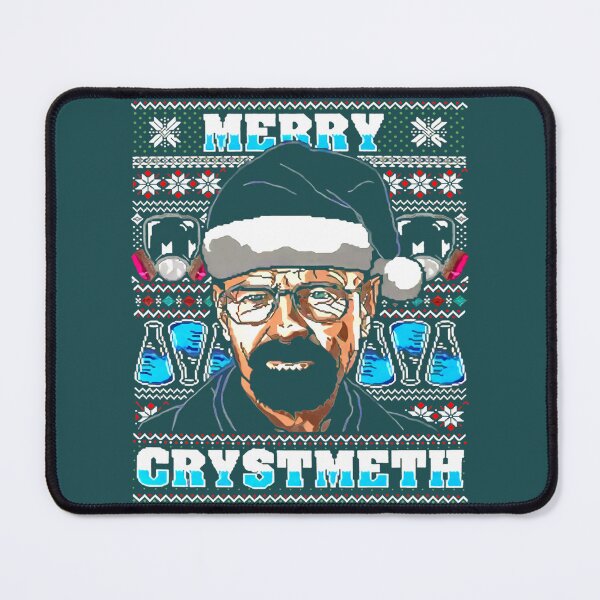 Item preview, Breaking Bad Christmas Ugly  designed and sold by PariniMoni.