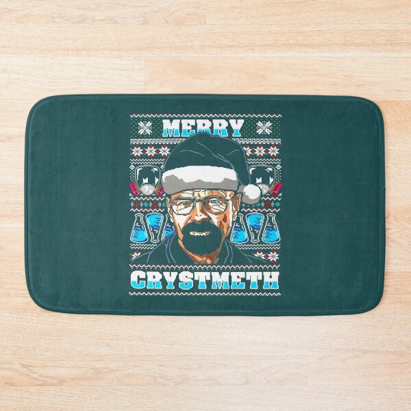 Item preview, Breaking Bad Christmas Ugly  designed and sold by PariniMoni.