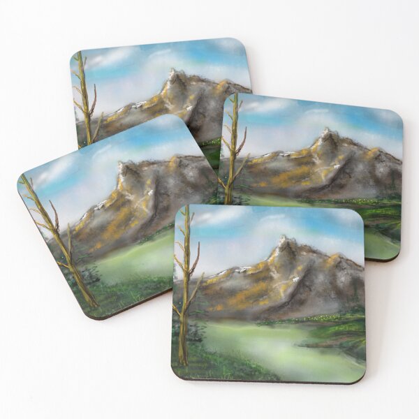 Item preview, Rocky Mountain High designed and sold by Fasteddysworld.