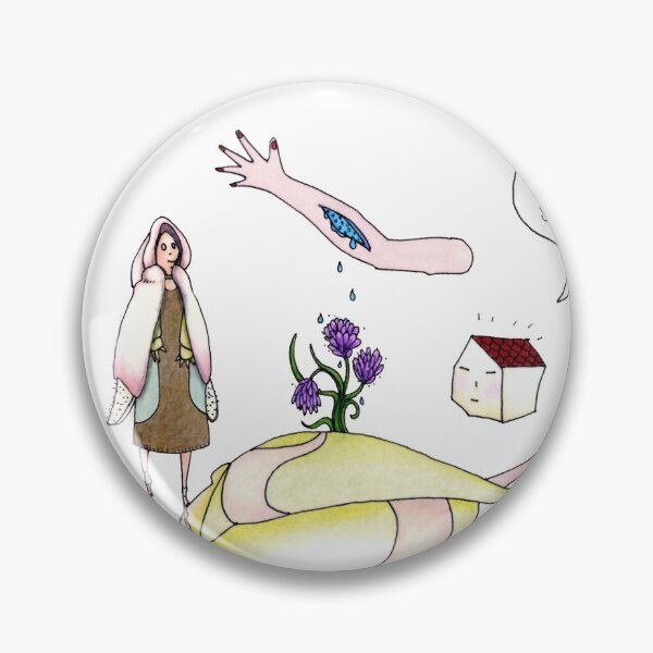 Item preview, Get Well Soon designed and sold by Sissy Schneider.