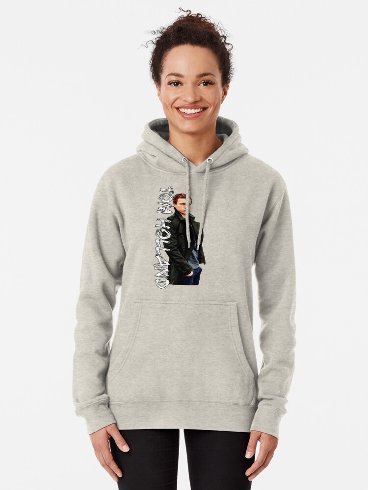 tom holland sweatshirt