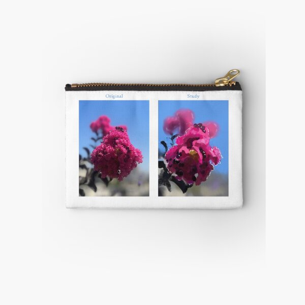 Item preview, Pink Flower Study designed and sold by Gamelof.